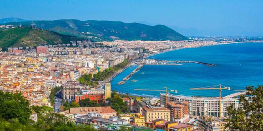 Salerno